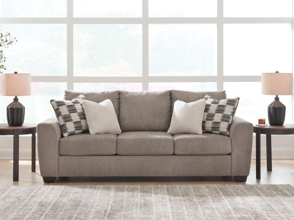 Loreo Sofa Chenille