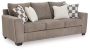 Loreo Sofa Chenille
