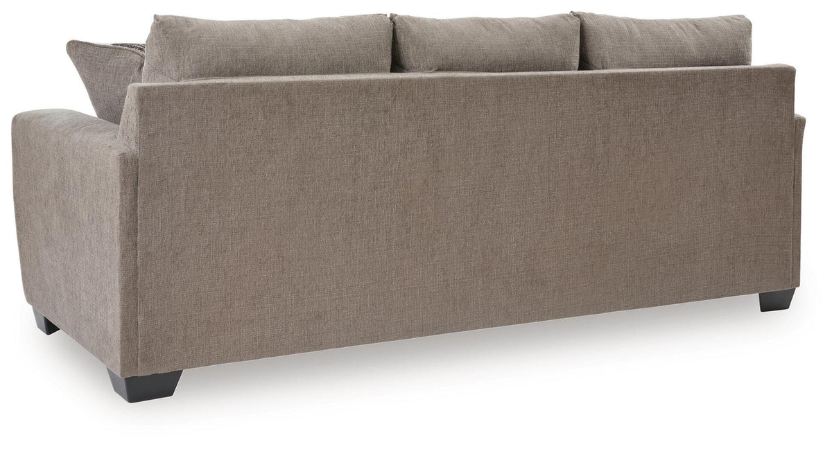 Loreo Sofa Chenille