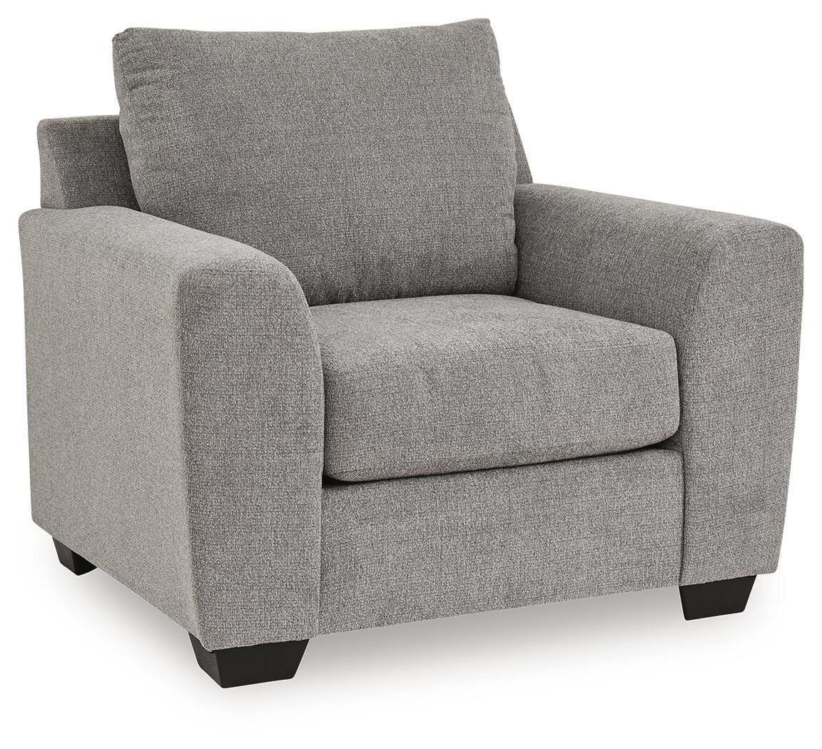 Loreo Chair Chenille