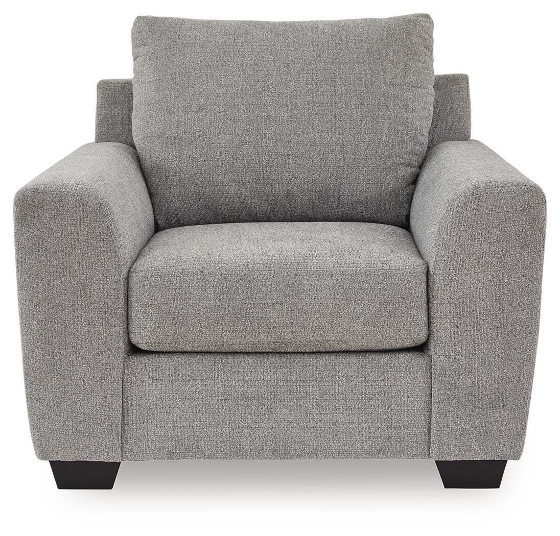 Loreo Chair Chenille