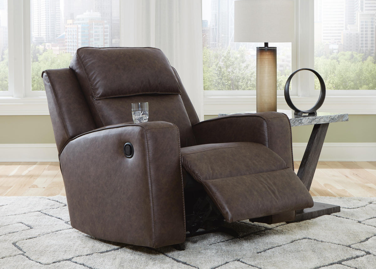 Lavenhorne Reclining Sofa, Loveseat and Recliner