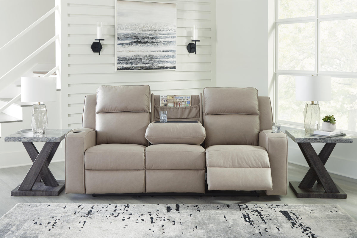 Lavenhorne Reclining Sofa, Loveseat and Recliner