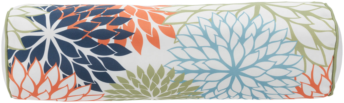 Aloha ALH05H Multicolor 6" x 20" Throw Pillows