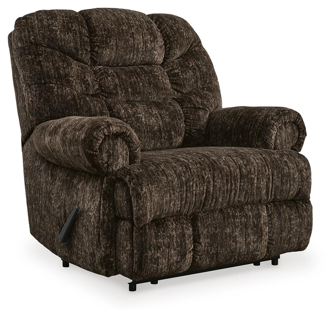 Movie Man Zero Wall Recliner Velvet