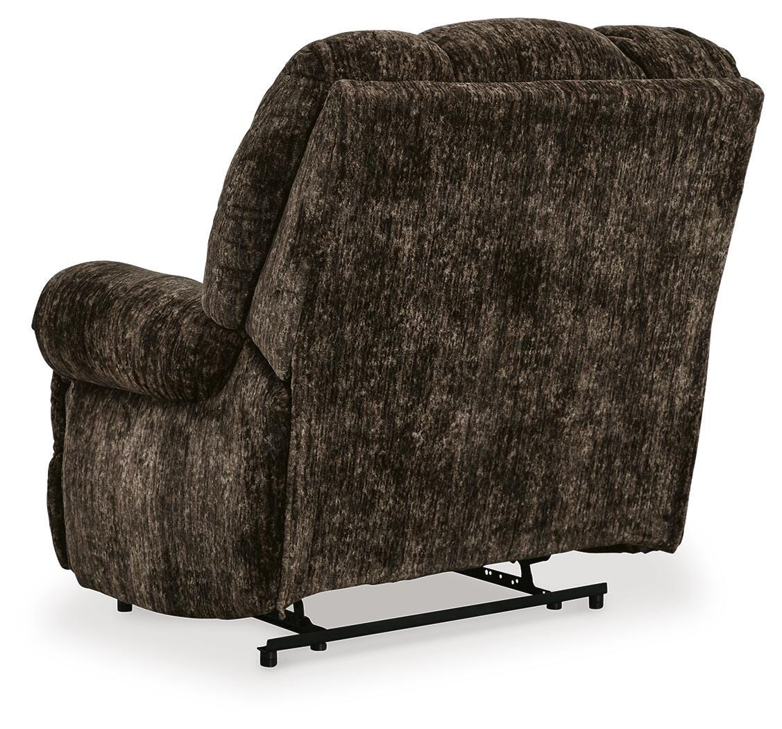 Movie Man Zero Wall Recliner Velvet