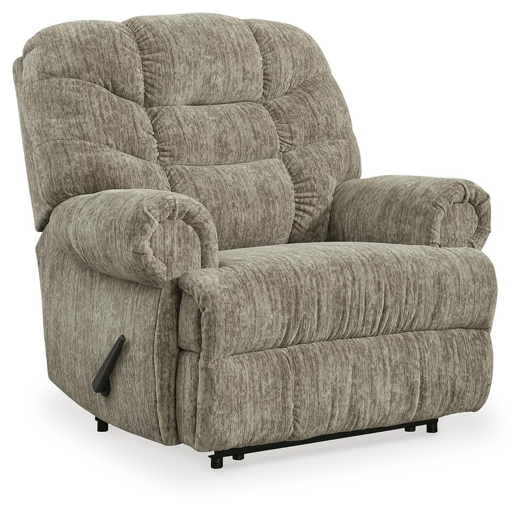 Movie Man Zero Wall Recliner Velvet