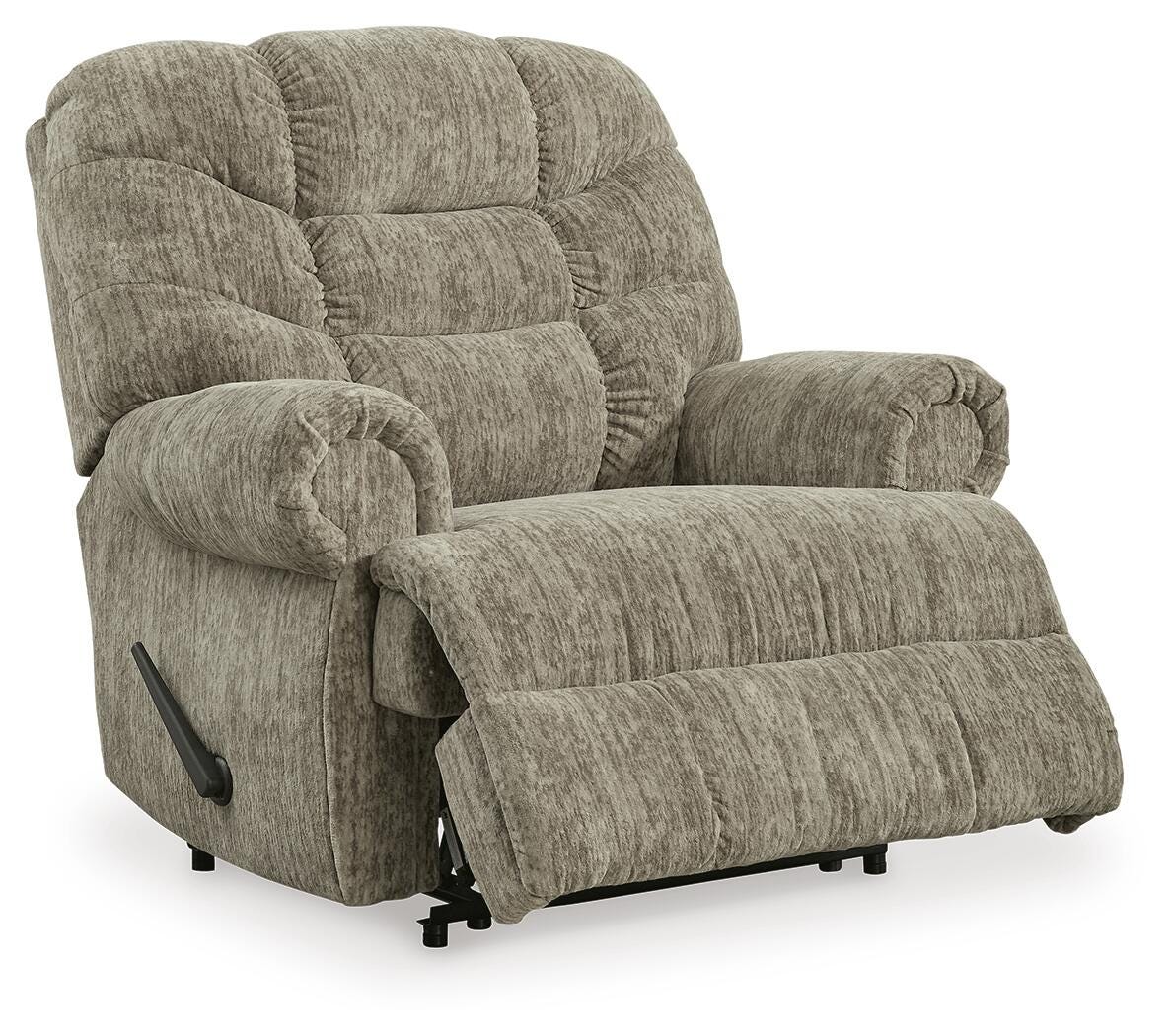 Movie Man Zero Wall Recliner Velvet