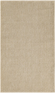 Tulum TLM03 Taupe Rug - Rectangle