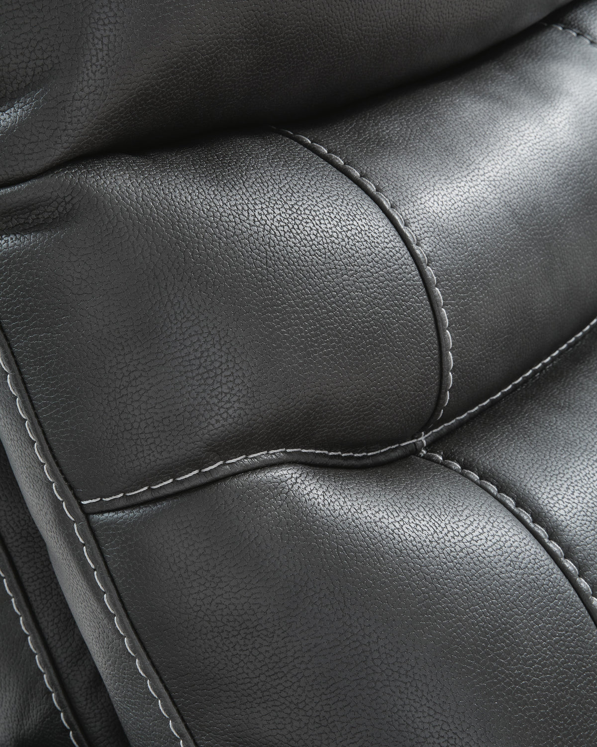 Strawbill Power Lift Recliner Faux Leather