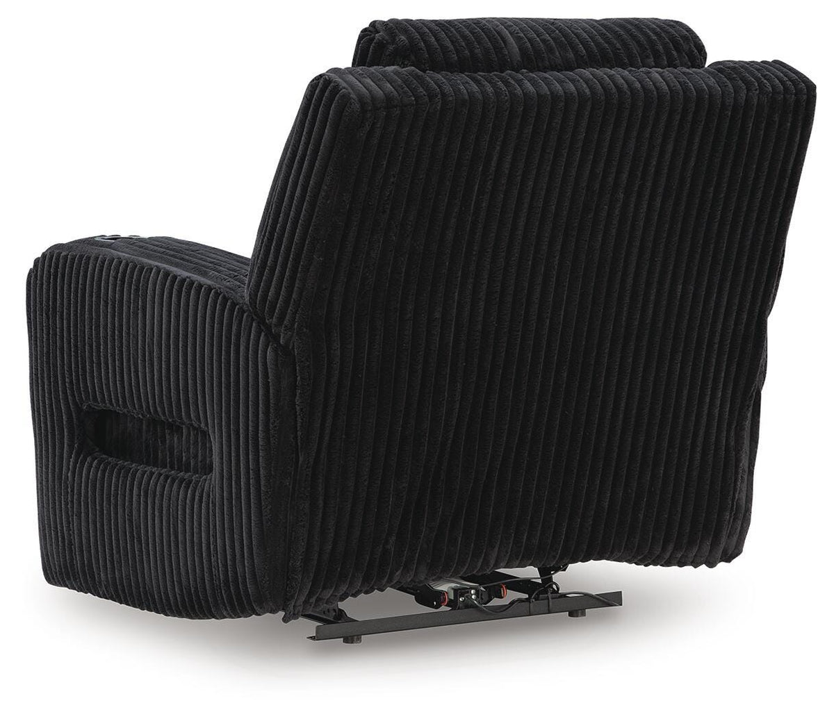 Belvarrow Power Reclining Sofa and Power Recliner