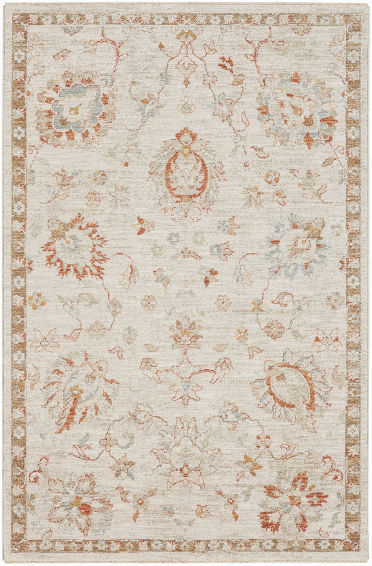 Infinite IFT04 Ivory Rug - Rectangle