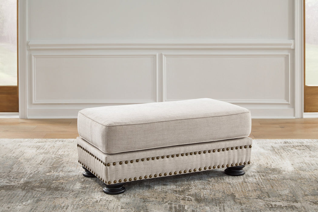 Merrimore Ottoman