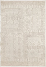 Nordic NRC11 Ivory Rug - Rectangle