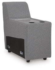 Modmax II Console Next-Gen Nuvella™