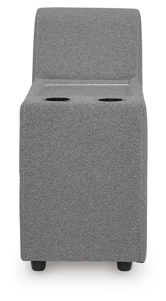 Modmax II Console Next-Gen Nuvella™