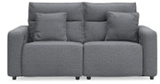 Modmax II 2-Piece Reclining Loveseat Next-Gen Nuvella™