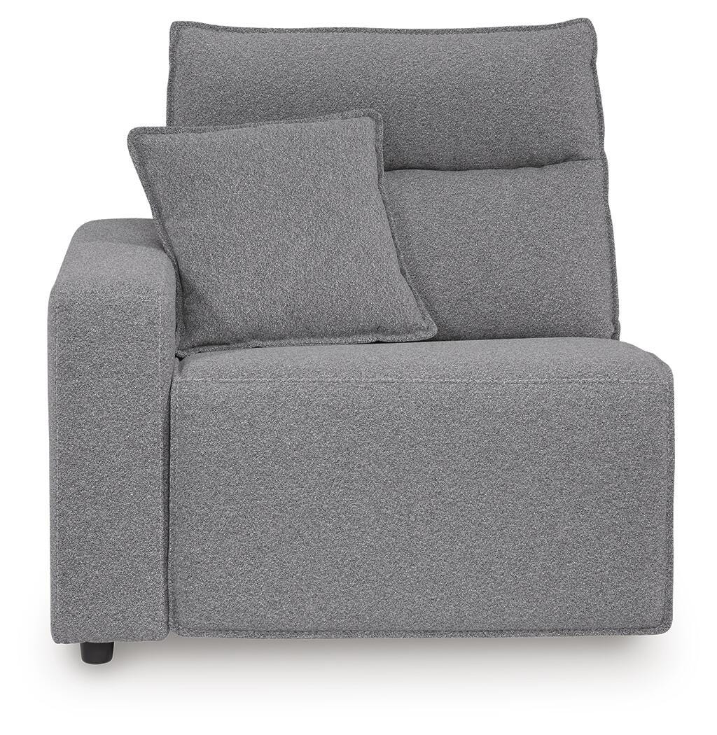 Modmax II LAF Zero Wall Power Recliner Next-Gen Nuvella™