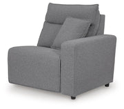 Modmax II RAF Zero Wall Power Recliner Next-Gen Nuvella™