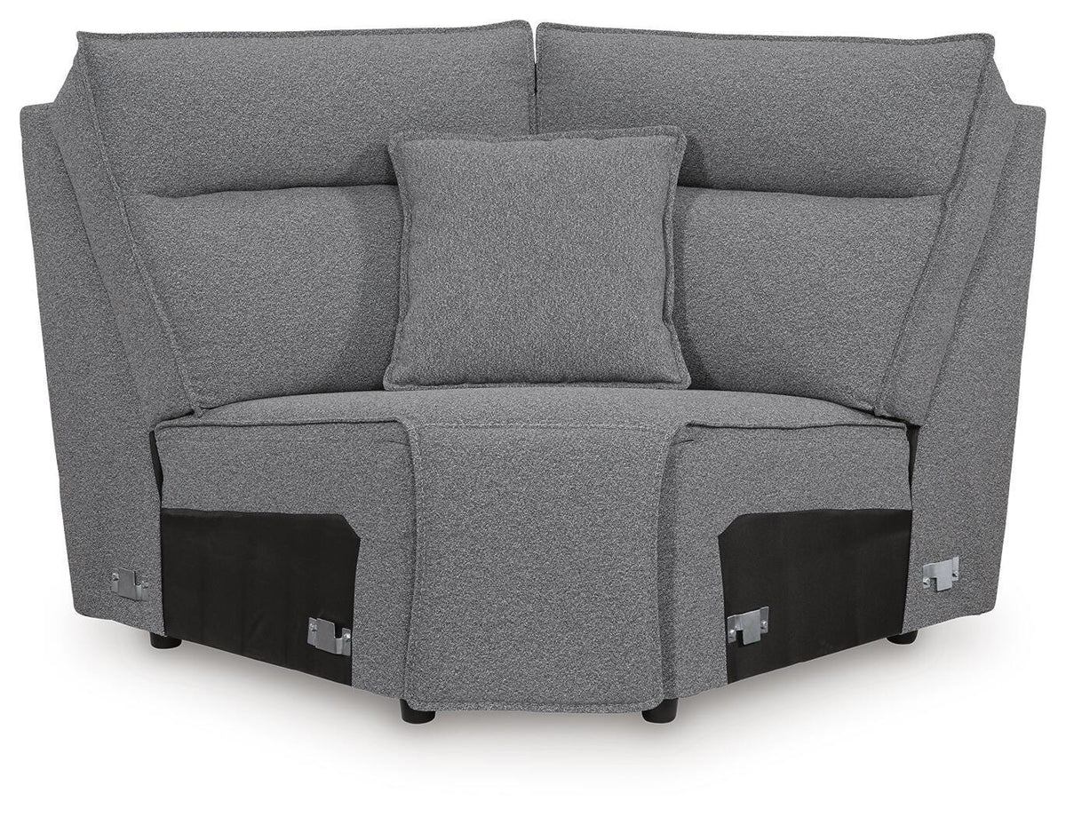 Modmax II Wedge Next-Gen Nuvella™