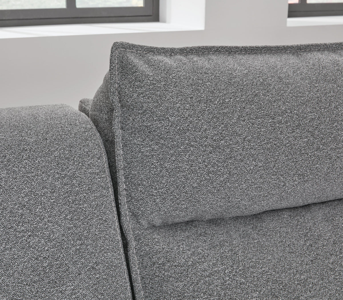 Modmax II 6-Piece Reclining Sectional with Console Next-Gen Nuvella™