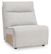 Modmax II Armless Chair Next-Gen Nuvella™