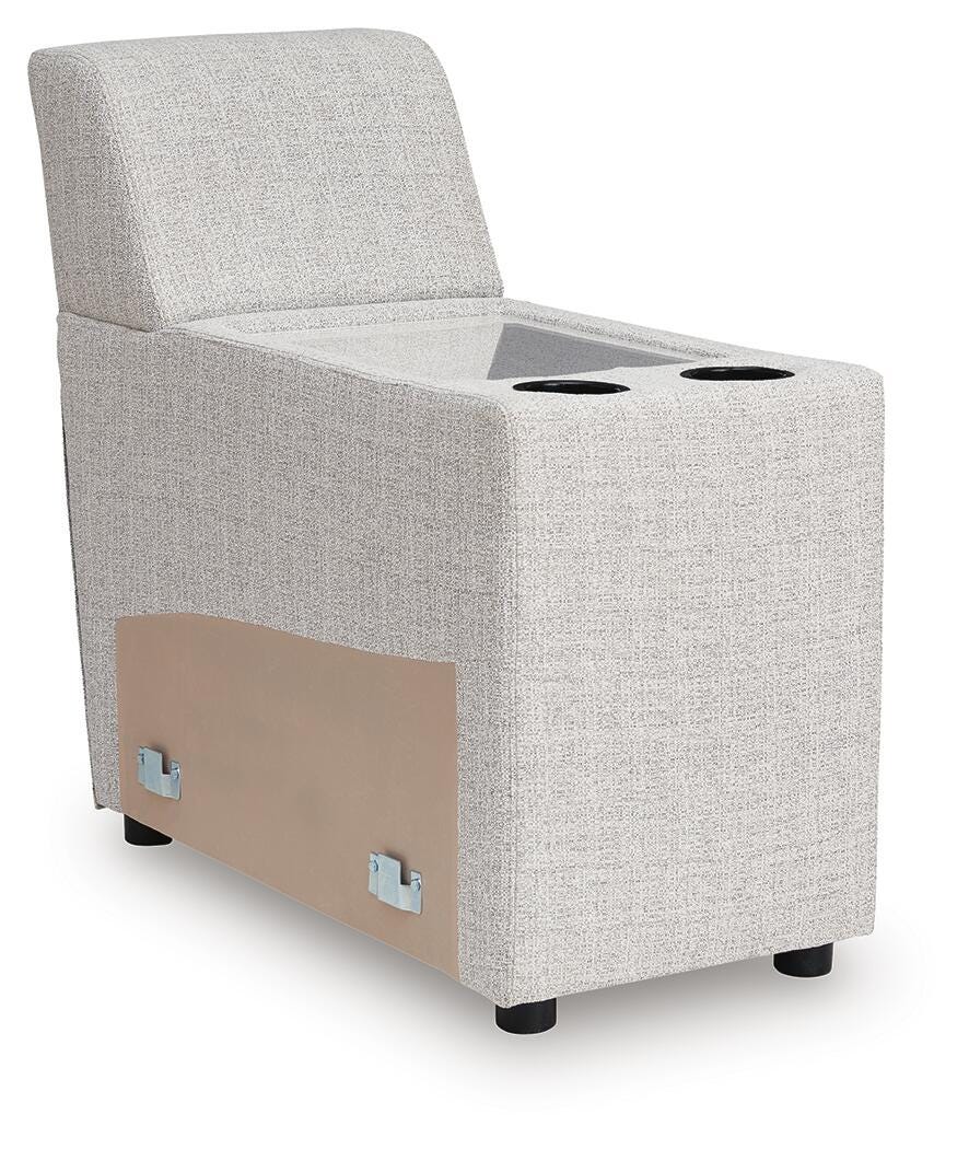 Modmax II Console Next-Gen Nuvella™