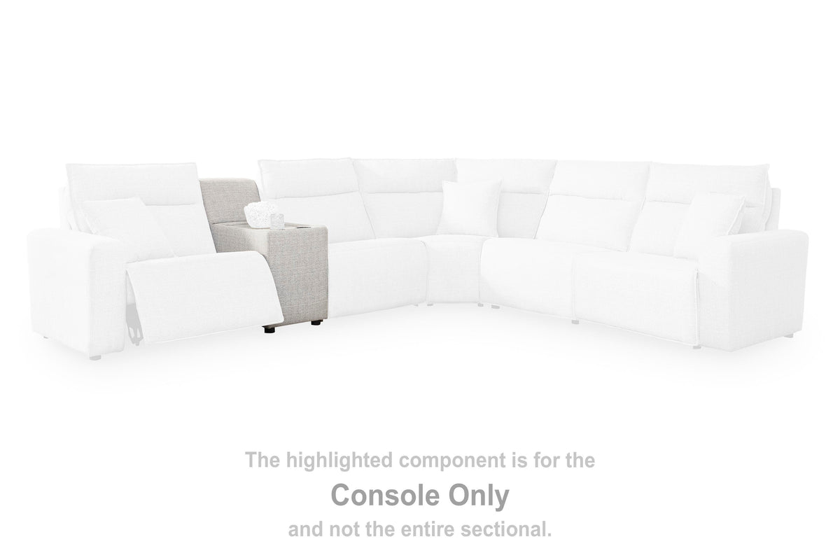 Modmax II Console Next-Gen Nuvella™