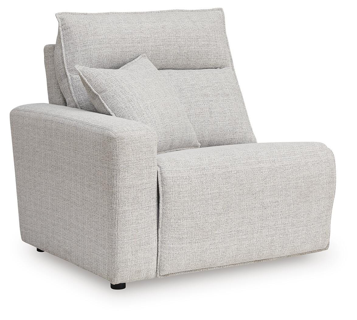 Modmax II LAF Zero Wall Power Recliner Next-Gen Nuvella™