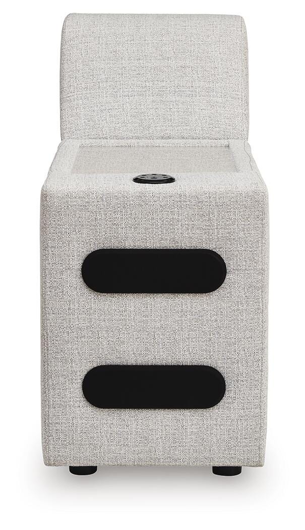 Modmax II Console with Audio System Next-Gen Nuvella™