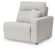 Modmax II RAF Zero Wall Power Recliner Next-Gen Nuvella™
