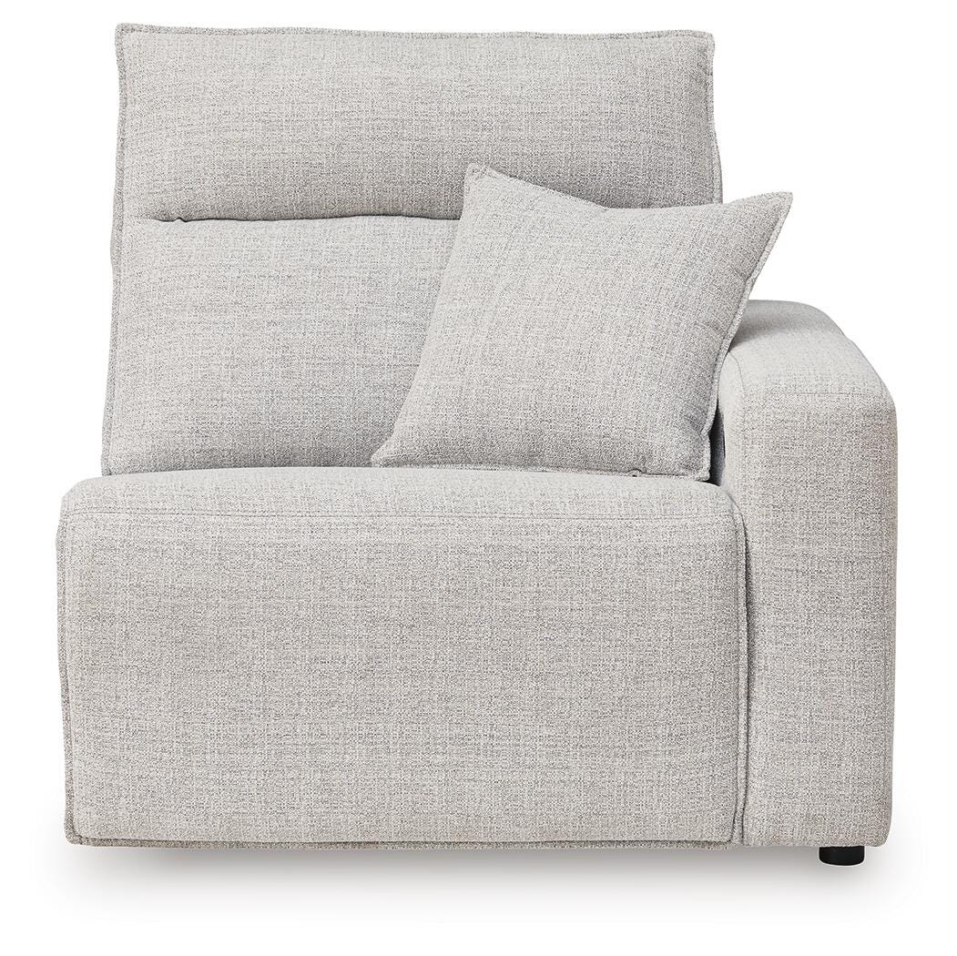 Modmax II RAF Zero Wall Power Recliner Next-Gen Nuvella™