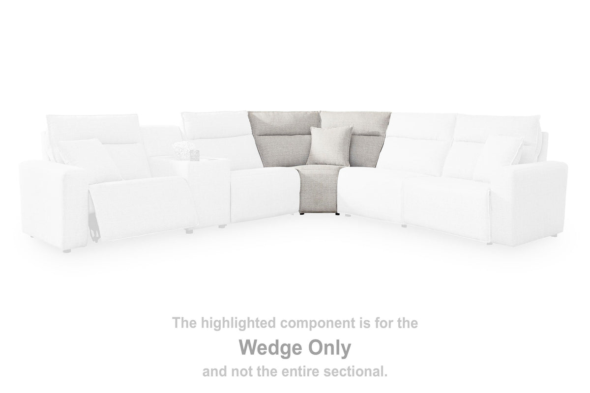 Modmax II Wedge Next-Gen Nuvella™