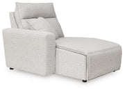Modmax II LAF Press Back Power Chaise Next-Gen Nuvella™