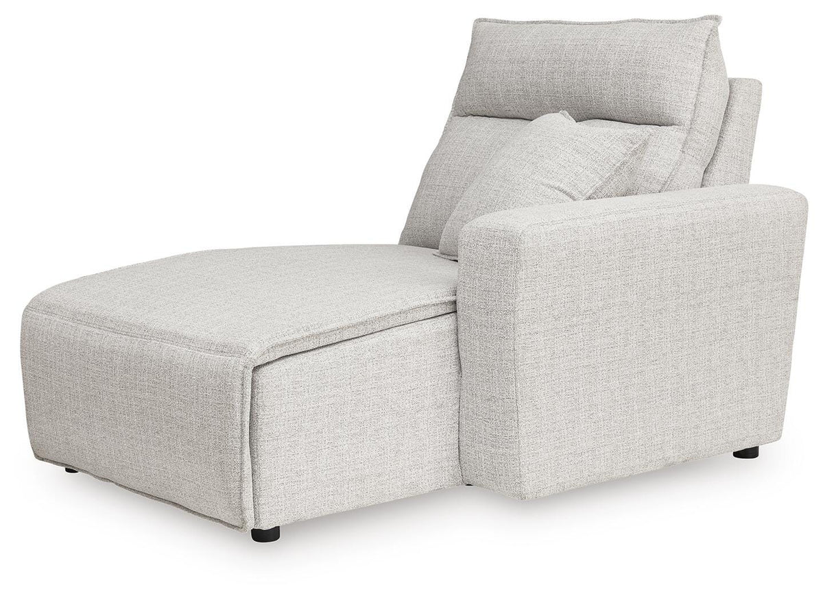 Modmax II RAF Press Back Power Chaise Next-Gen Nuvella™
