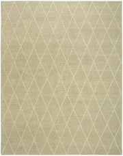 Azure AZU01 Sage Rug - Rectangle