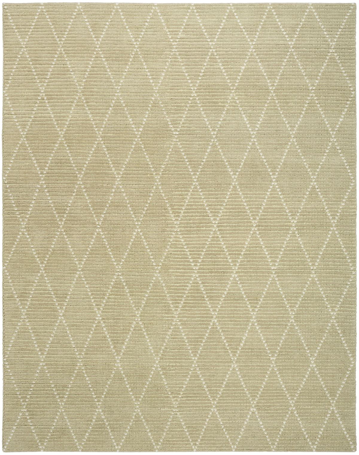Azure AZU01 Sage Rug - Rectangle