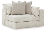 Ashbourne Estate RAF Corner Chair Chenille
