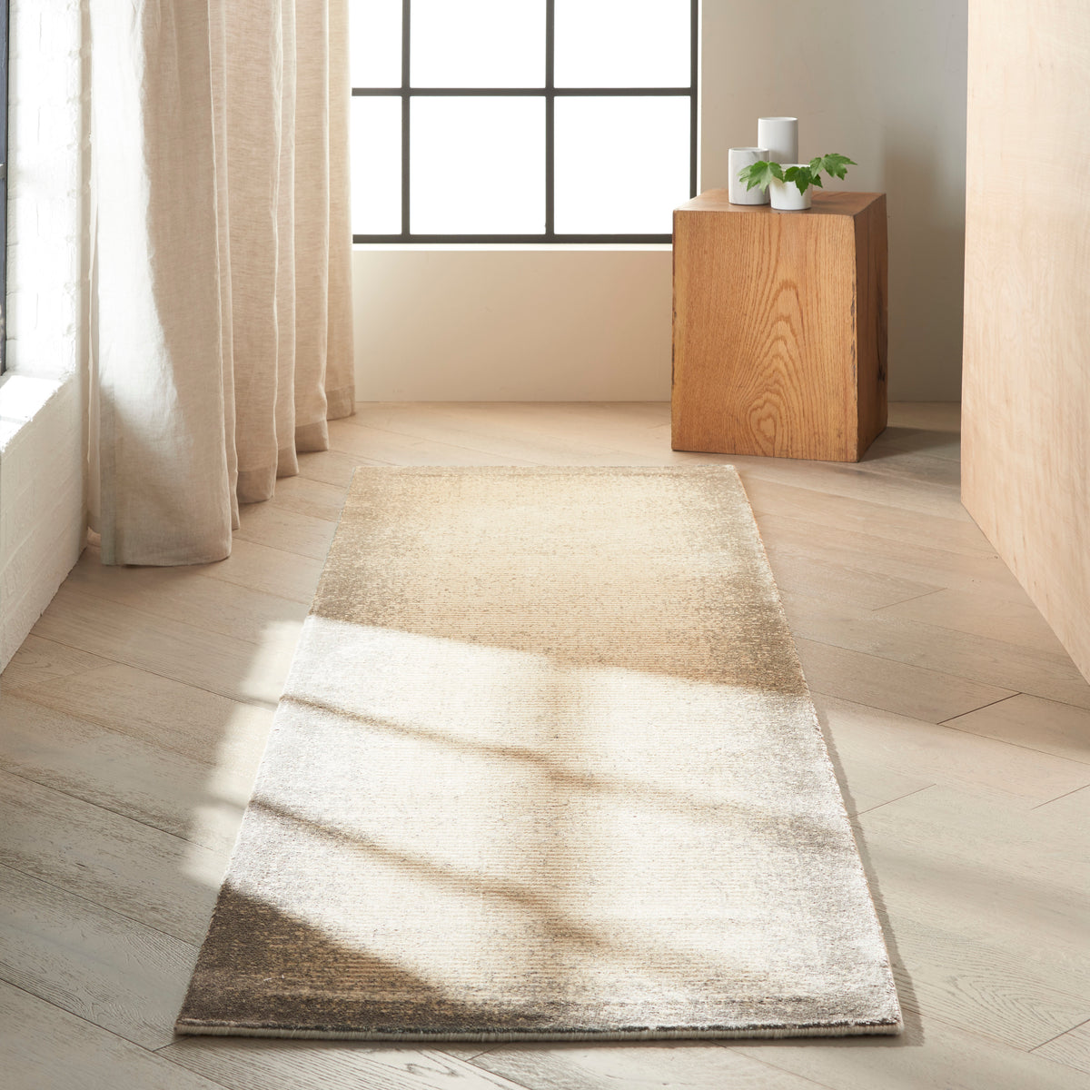 Maya MAY02 Vapor Rug - room scene