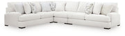 Misty-Lakes 4-Piece Sectional