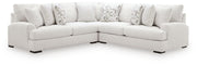 Misty-Lakes 3-Piece Sectional