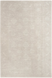 Moonlit MLI03 Ivory Grey Rug - Rectangle