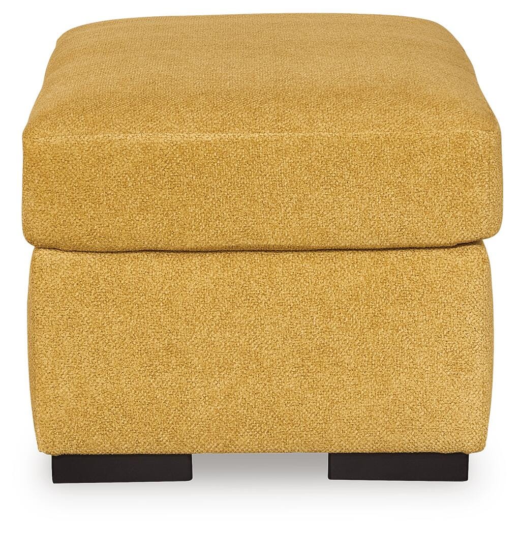 Keerwick Sofa, Loveseat, Oversized Chair and Ottoman