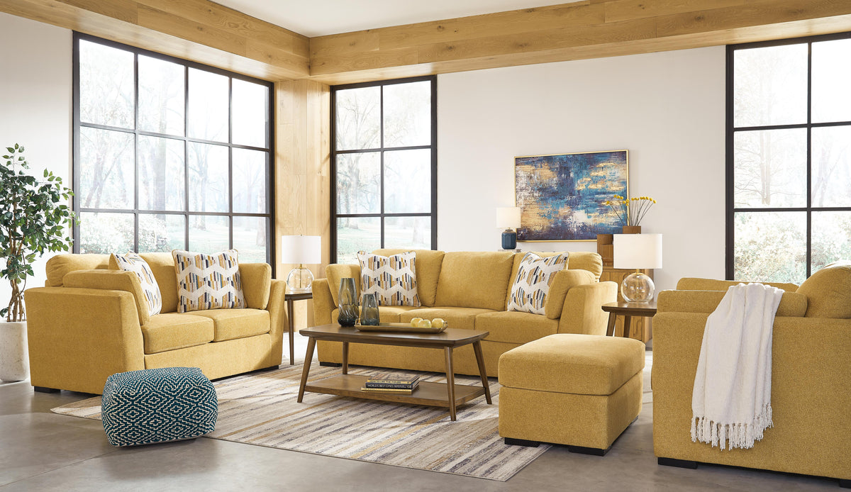 Keerwick Sofa and Oversized Chair
