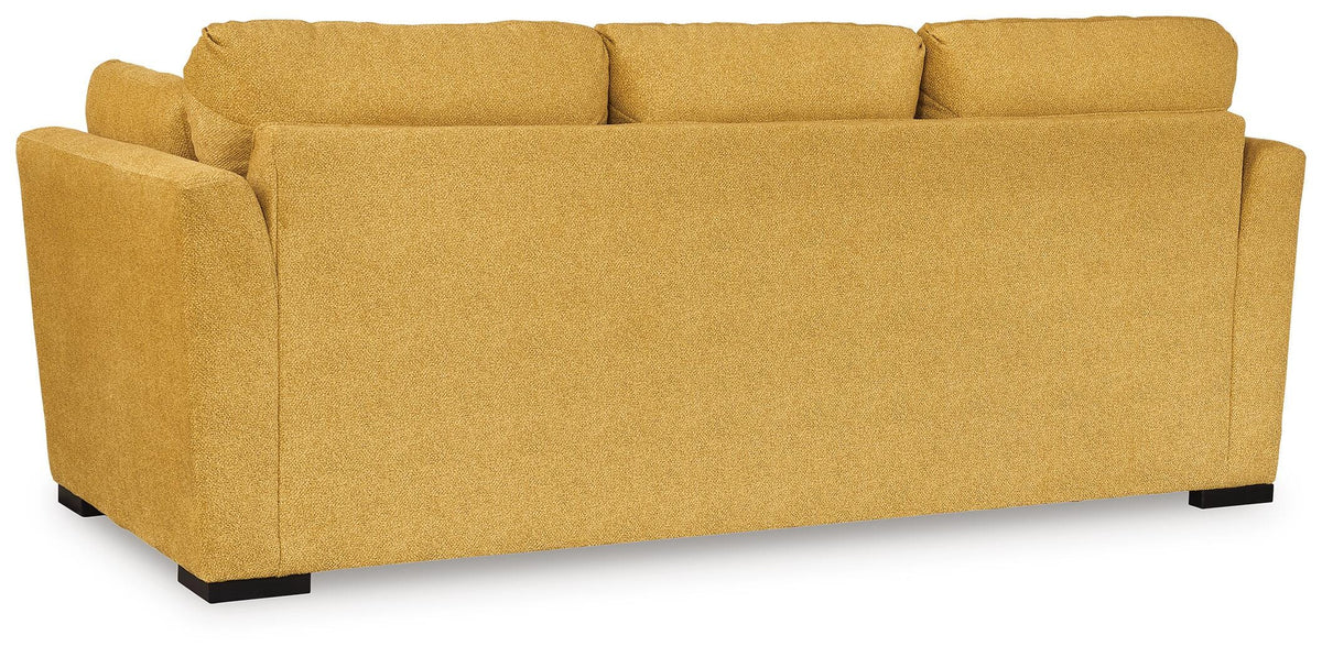Keerwick Sofa Chenille