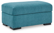 Keerwick Ottoman Chenille