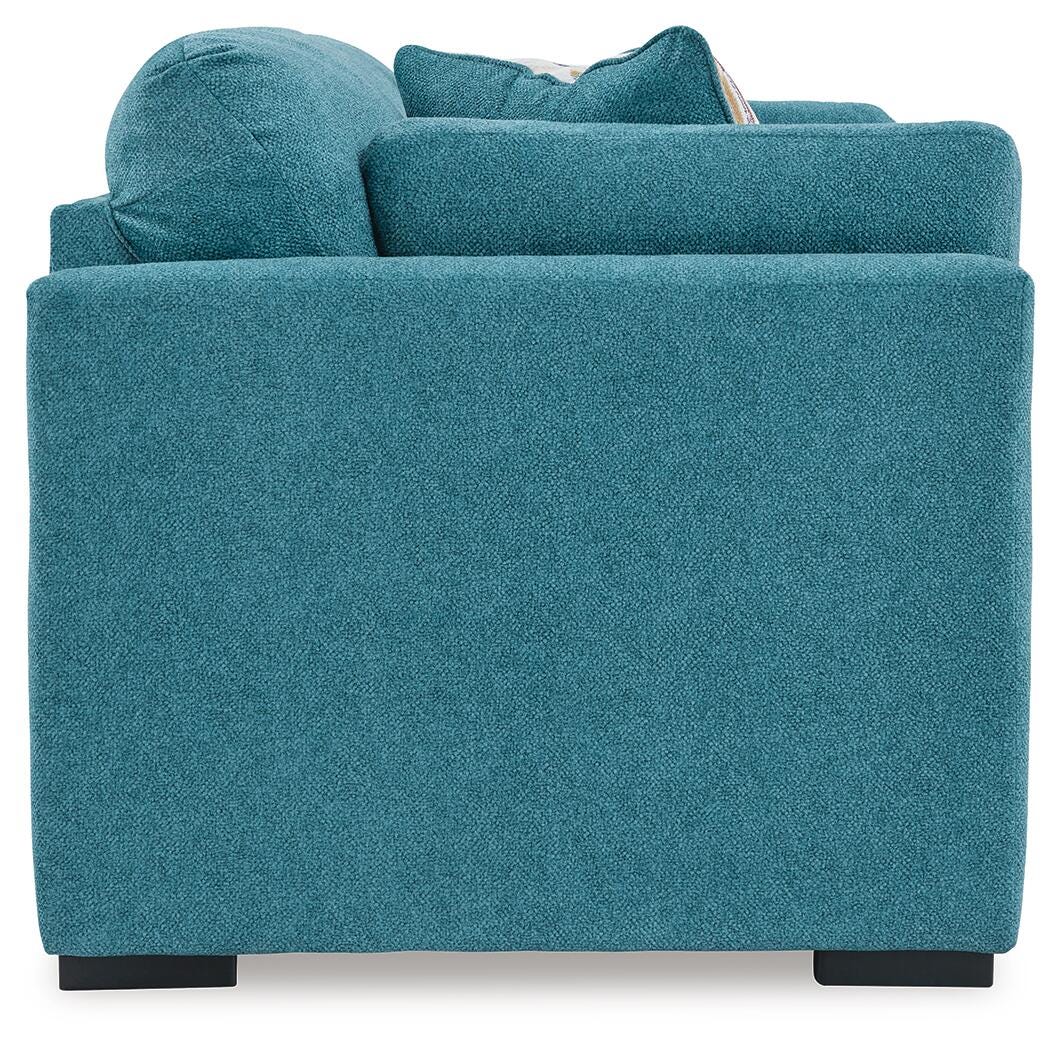 Keerwick Loveseat Chenille