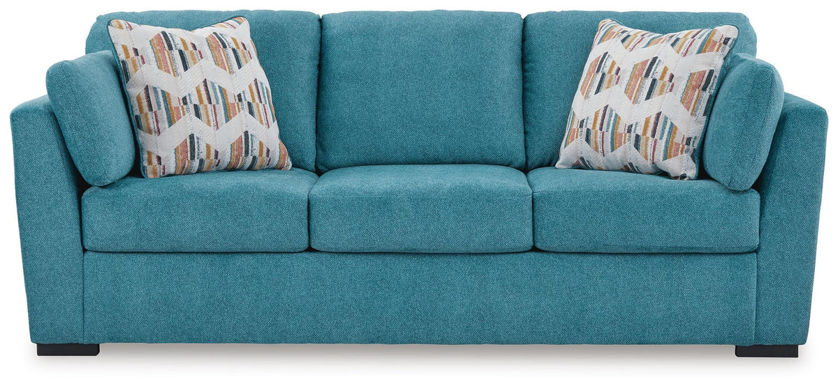 Keerwick Queen Sofa Sleeper Chenille