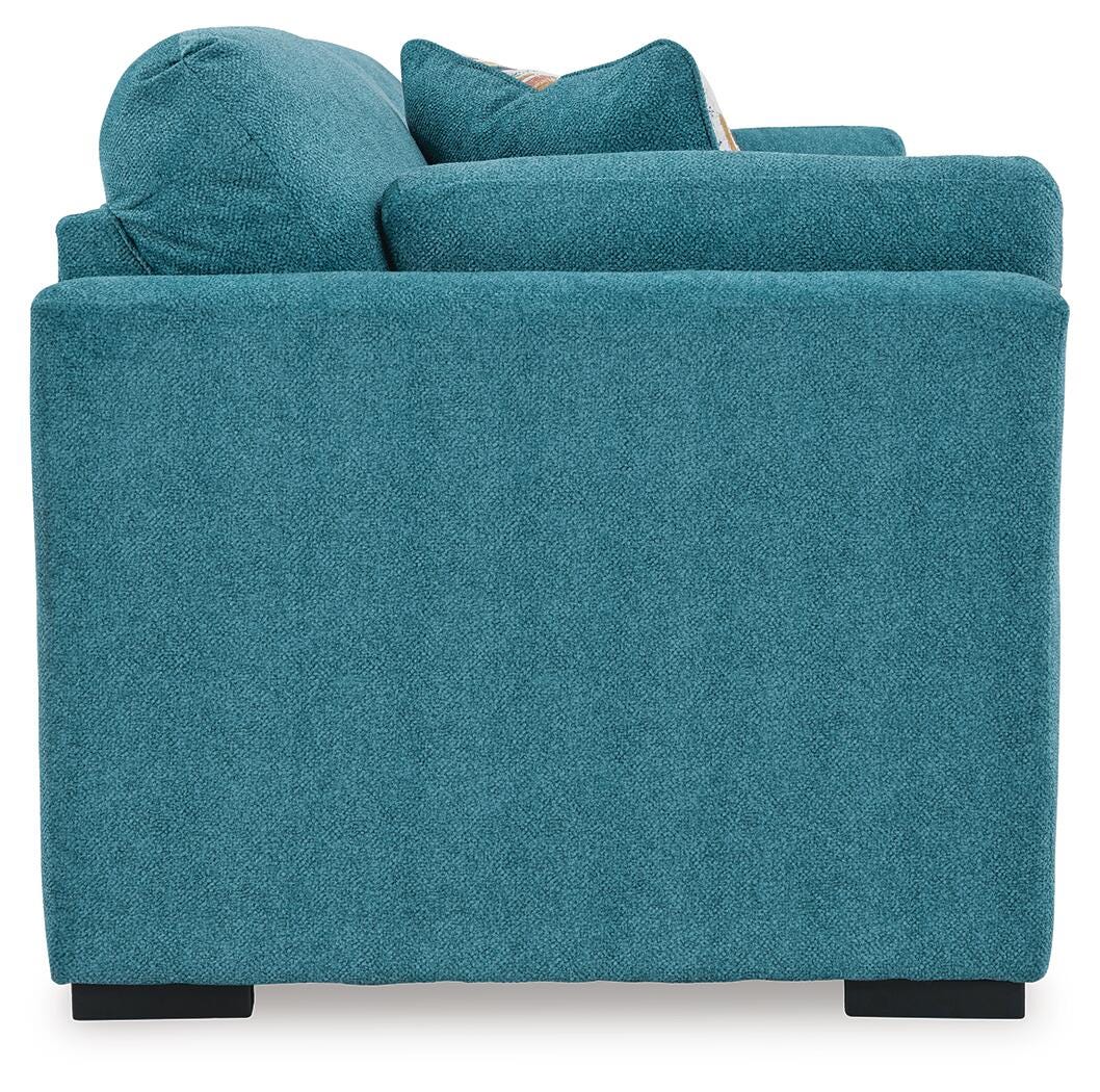 Keerwick Sofa Chenille