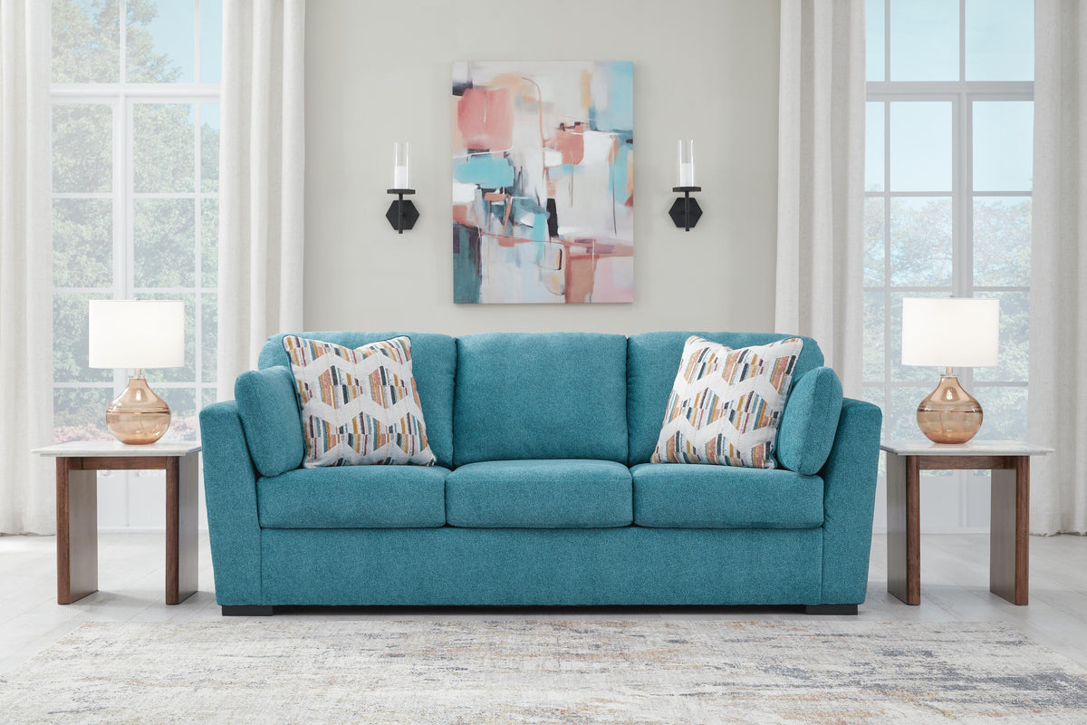 Keerwick Sofa Chenille